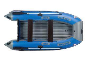 MISHIMO LITE DF 430 BOAT