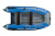 MISHIMO LITE DF 430 BOAT MISHIMO LITE DF 430 BOAT