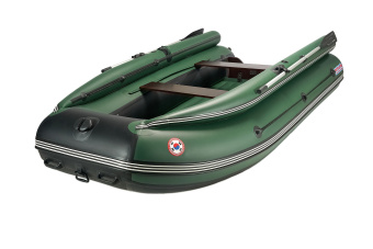 MISHIMO FAMILY LITE DF 400 BOAT