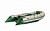 MISHIMO SPORTS 370 BOAT