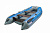 BOAT MISHIMO LITE 370