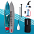 INFLATABLE SUP BOARD MISHIMO NAOMI PRO 12