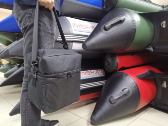 MISHIMO PRO-LINE ELECTRIC PUMP FOR PVC BOATS