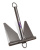 Anchor 5.5 kg in PVC case