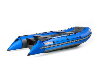 MISHIMO SPORTS 430 BOAT