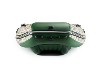 MISHIMO SPORTS 430 BOAT