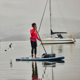 INFLATABLE SUP BOARD MISHIMO YOGA 10.8