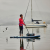 INFLATABLE SUP BOARD MISHIMO YOGA 10.8 INFLATABLE SUP BOARD MISHIMO YOGA 10.8