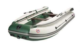 MISHIMO FAMILY LITE 400 BOAT