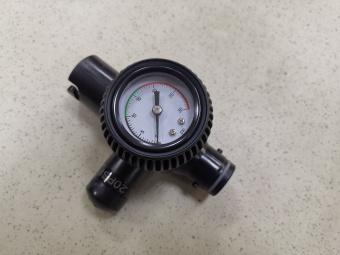 MISHIMO PRO-LINE ELECTRIC PUMP FOR PVC BOATS