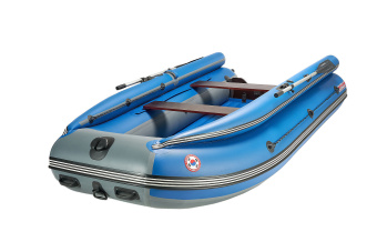 MISHIMO FAMILY LITE 400 BOAT