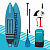 INFLATABLE SUP BOARD MISHIMO FLY AIR SPORT 12.6