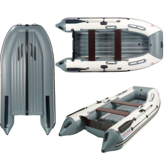 MISHIMO LITE DF 430 BOAT
