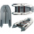 MISHIMO LITE DF 430 BOAT MISHIMO LITE DF 430 BOAT