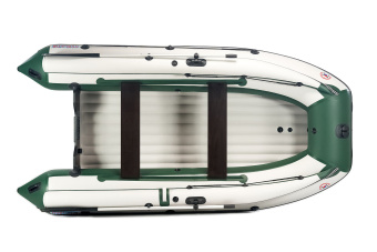 MISHIMO FAMILY LITE 400 BOAT