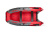 MISHIMO PRO 370 BOAT