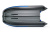 MISHIMO PRO 370 BOAT