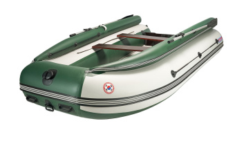 MISHIMO FAMILY LITE DF 400 BOAT