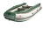 MISHIMO FAMILY LITE DF 370 BOAT MISHIMO FAMILY LITE DF 370 BOAT