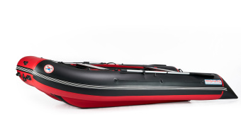 MISHIMO SPORTS 430 BOAT