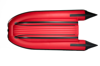 MISHIMO SPORTS 430 BOAT