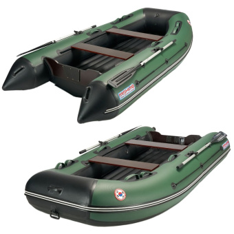 MISHIMO LITE DF 430 BOAT