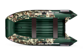 MISHIMO PRO 430 BOAT
