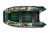 MISHIMO PRO 370 BOAT