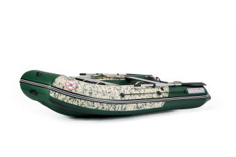 MISHIMO PRO 430 BOAT