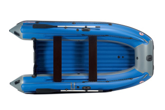 MISHIMO FAMILY LITE 400 BOAT
