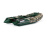 MISHIMO PRO 370 BOAT
