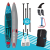 INFLATABLE SUP BOARD MISHIMO TAHO 17.0 INFLATABLE SUP BOARD MISHIMO TAHO 17.0