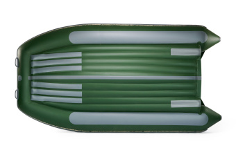 MISHIMO RAPID 400 PRO BOAT