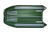 MISHIMO RAPID 380 PRO BOAT MISHIMO RAPID 380 PRO BOAT