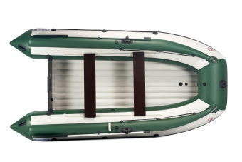 MISHIMO FAMILY LITE DF 400 BOAT