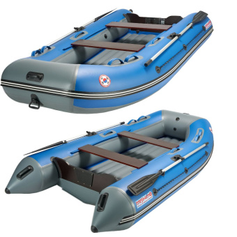 MISHIMO LITE DF 430 BOAT