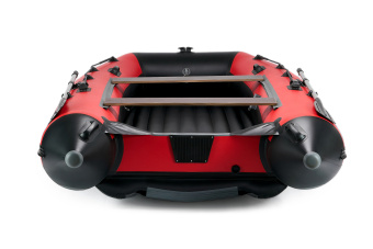 MISHIMO RAPID 400 PRO BOAT