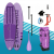 INFLATABLE SUP BOARD MISHIMO DIAMOND WOMAN EDITION 10.6