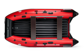 MISHIMO RAPID 400 PRO BOAT