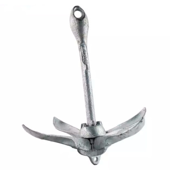 Anchor Cat model А6kg