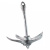 Anchor Cat model A2,5kg Anchor Cat model A2,5kg