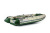 MISHIMO RAPID 380 PRO BOAT MISHIMO RAPID 380 PRO BOAT