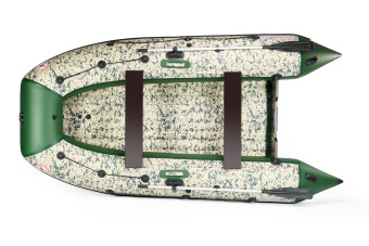 MISHIMO SPORTS 430 BOAT