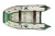 MISHIMO SPORTS 370 BOAT MISHIMO SPORTS 370 BOAT