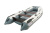 MISHIMO LITE DF 430 BOAT MISHIMO LITE DF 430 BOAT