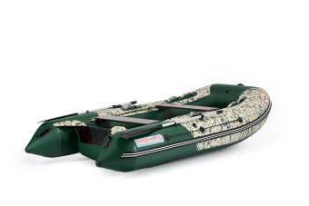 MISHIMO PRO 430 BOAT