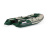 MISHIMO PRO 370 BOAT