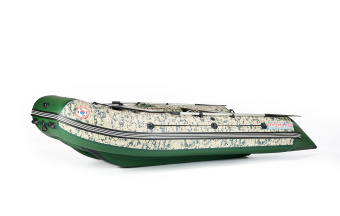 MISHIMO SPORTS 430 BOAT