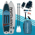 INFLATABLE SUP BOARD MISHIMO BIG-SPORT 12.6 INFLATABLE SUP BOARD MISHIMO BIG-SPORT 12.6