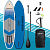 INFLATABLE SUP BOARD MISHIMO FAMILY 12